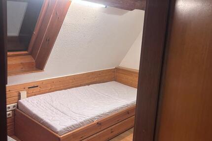 1-Zimmer Wohnung in Lauf an der Pegnitz!! 1 zimmer