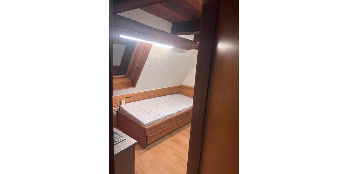 1-Zimmer Wohnung in Lauf an der Pegnitz!! 1 zimmer