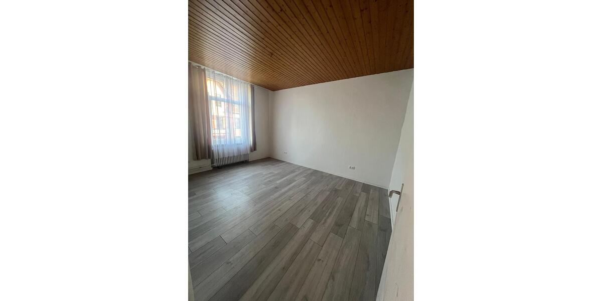 Etagenwohnung Salzgitter Ortschaft Nord - 1 Zimmer, 32 m&sup2;, 480&euro; | Angebot:26692400