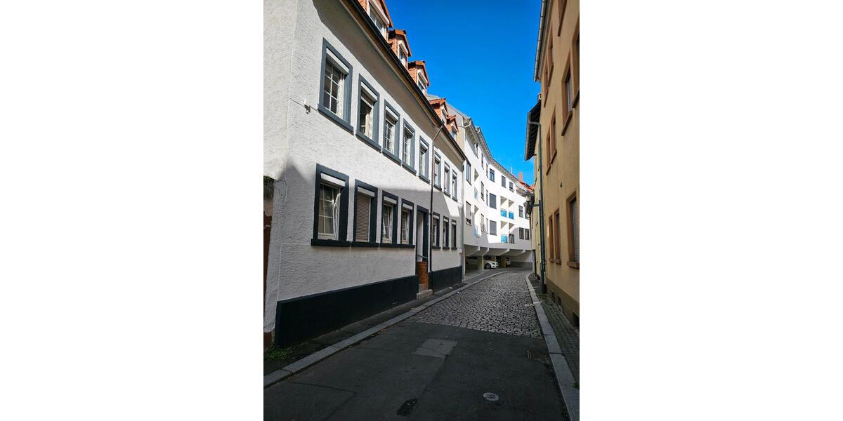 3 Zimmer,Küche,Bad 89qm Worms Zentrum 3 zimmer