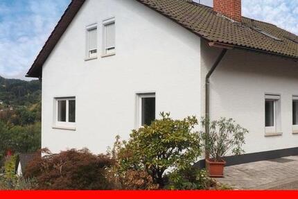 Wohnung Oppenau - 3 Zimmer, 80 m&sup2;, 840&euro; | Angebot:25230085