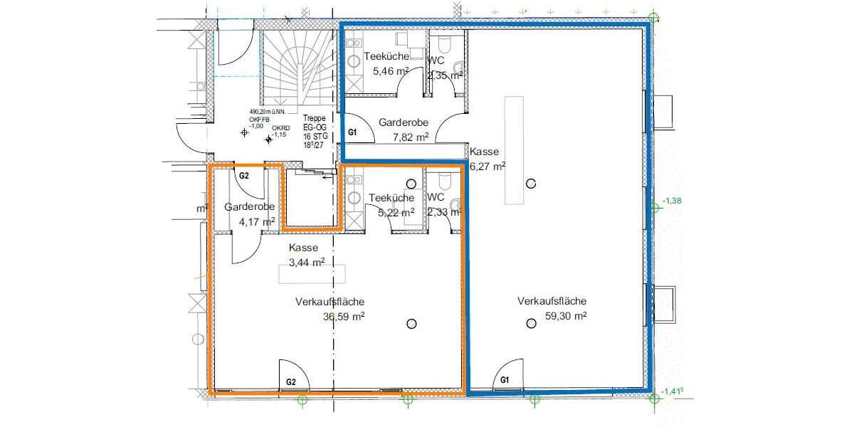 Gewerbeobjekt Hilgertshausen Pirket - 935&euro; | Angebot:19376790