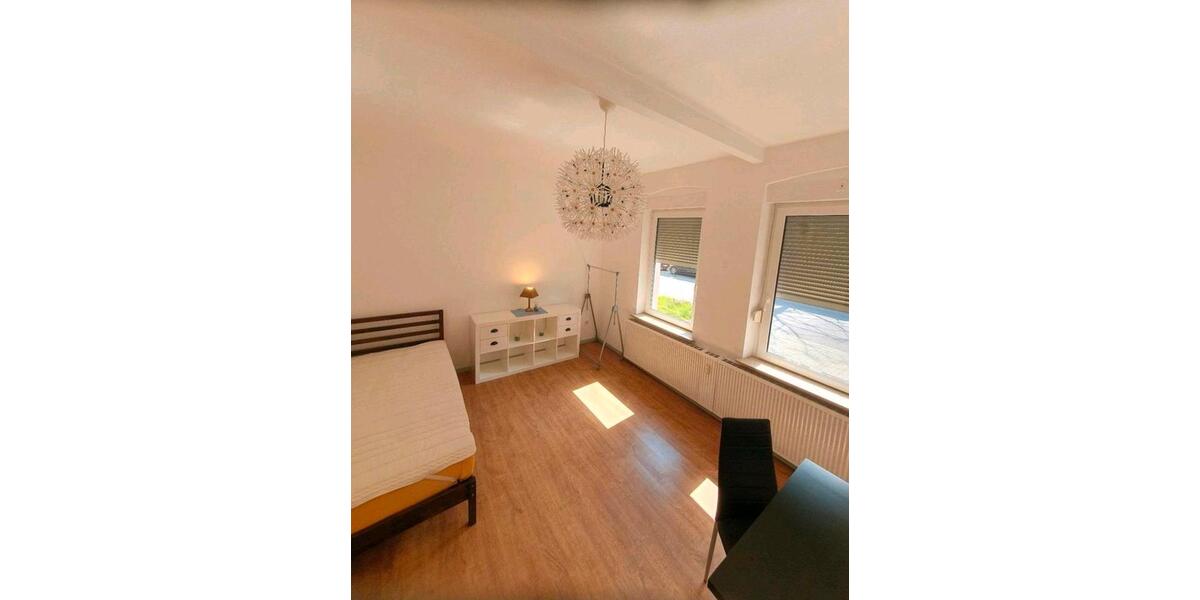 Wohnen auf Zeit Osnabrück Fledder - 1 Zimmer, 14 m&sup2;, 460&euro; | Angebot:26432783
