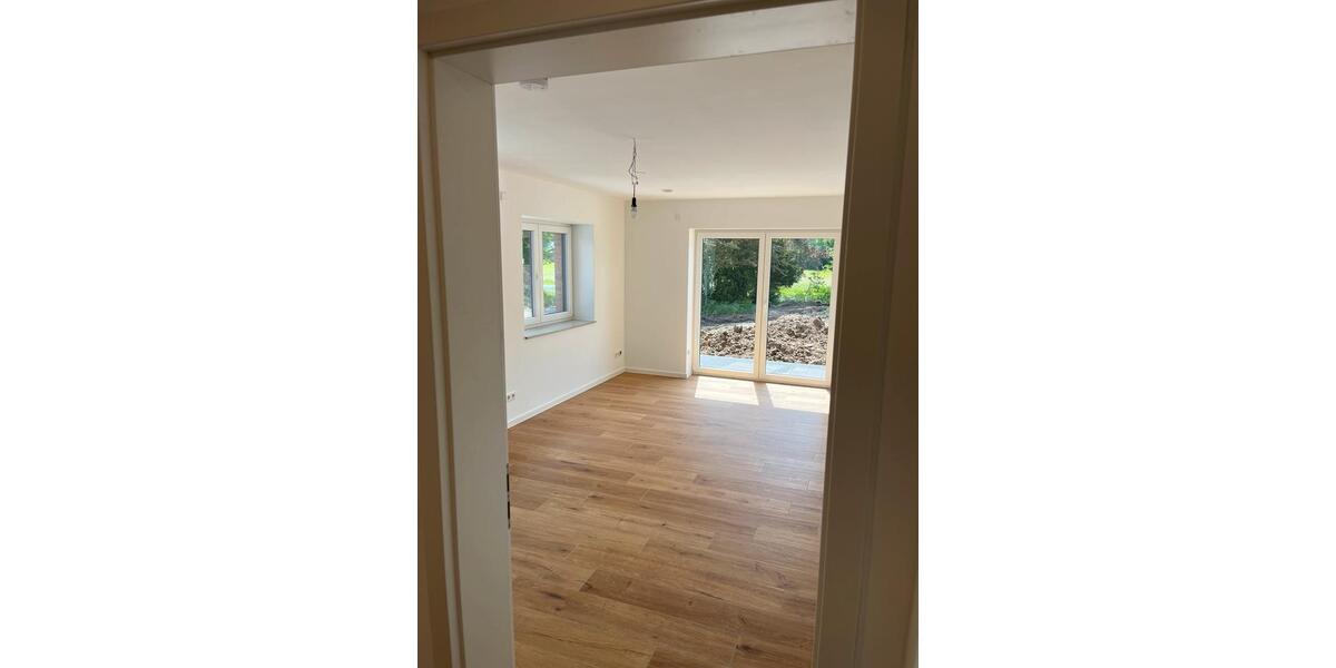 Erdgeschoßwohnung Warendorf - 3 Zimmer, 110 m&sup2;, 1.300&euro; | Angebot:26692980