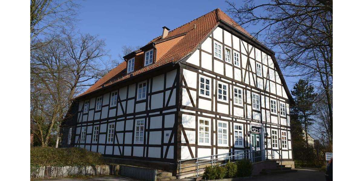 Etagenwohnung Hameln Tündern - 3 Zimmer, 76 m&sup2;, 476&euro; | Angebot:26086122