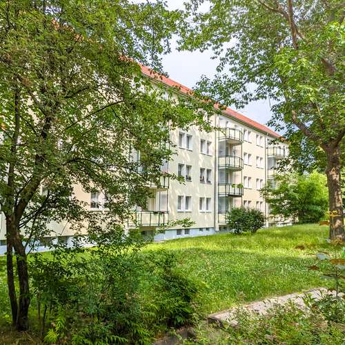 Wohnung zum Mieten in Freiberg 306 € 47 m² 2 zimmer