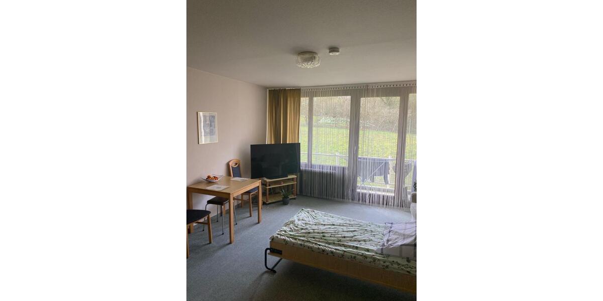 Etagenwohnung Bad Bergzabern - 1 Zimmer, 32 m&sup2;, 650&euro; | Angebot:25206023