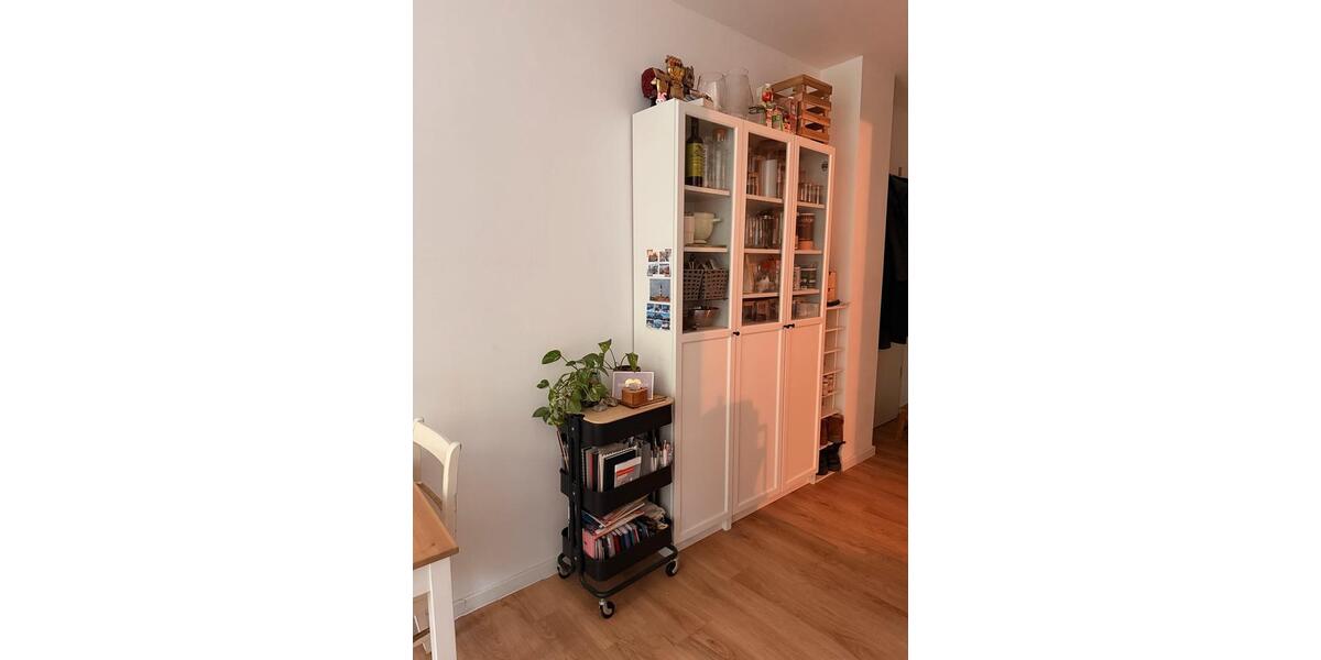 Etagenwohnung Hamburg Harvestehude - 1 Zimmer, 27 m&sup2;, 1.000&euro; | Angebot:26662386