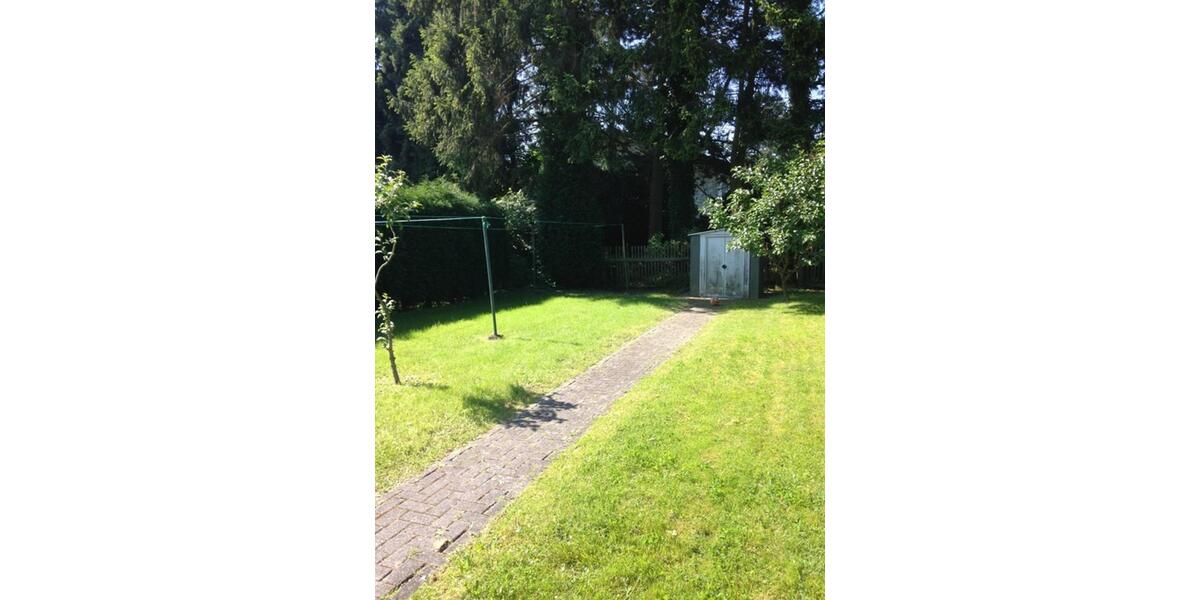 Siershahn 1.OG-Wohnung, 3. Zi. max. für 2 Personen 3 zimmer