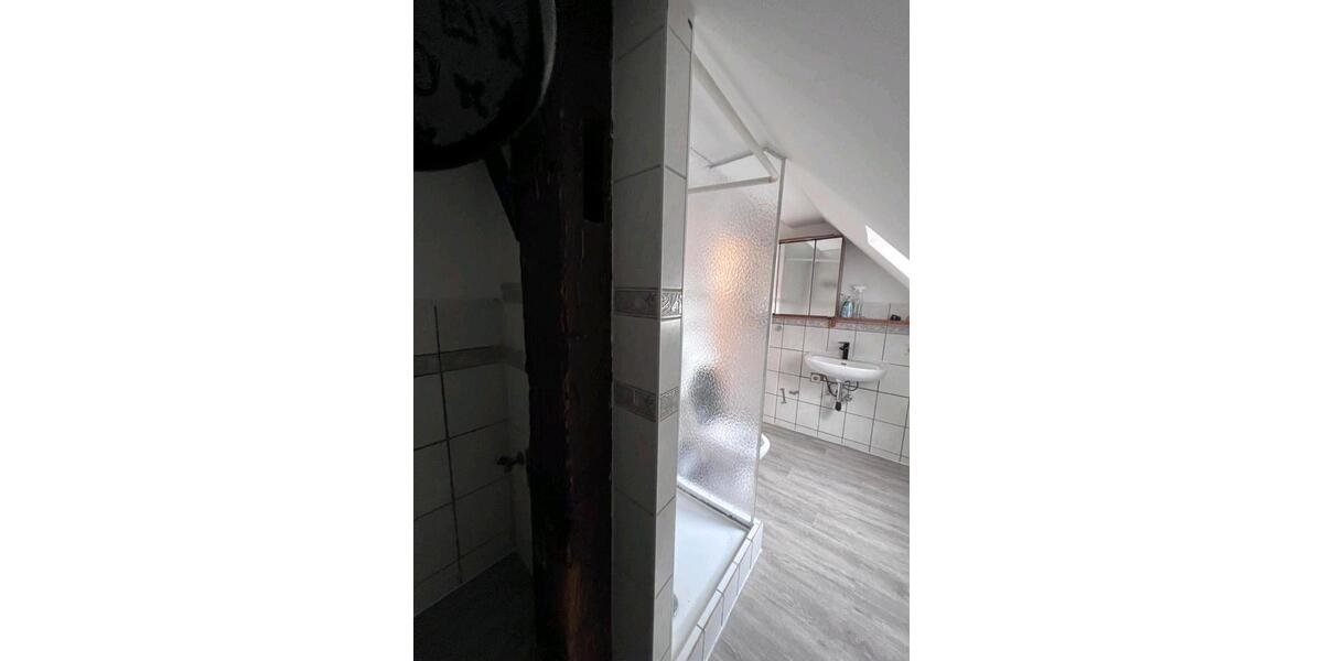 Dachgeschoßwohnung Rehna - 3 Zimmer, 75 m&sup2;, 750&euro; | Angebot:25363344