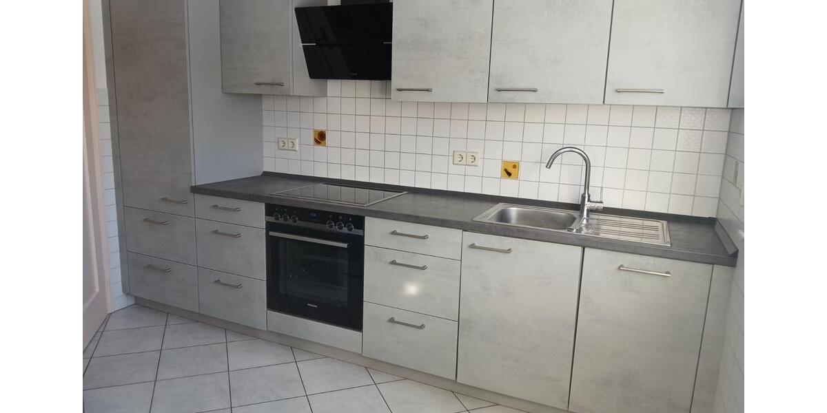 5 Zimmer Wohnung ab sofort in Renchen-Ulm zu vermieten 5 zimmer