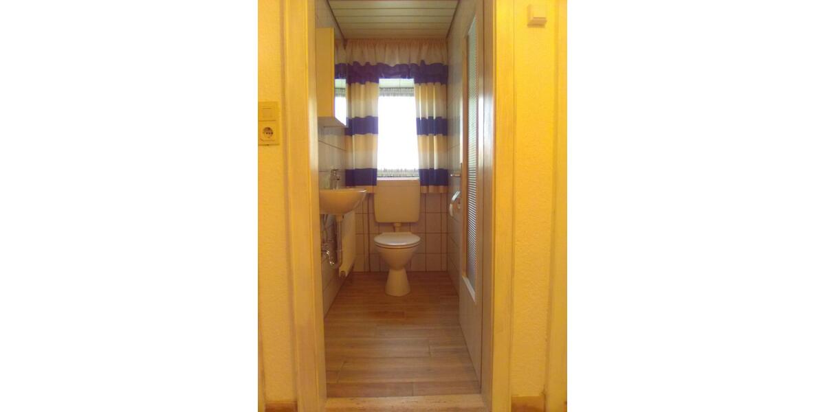 Erdgeschoßwohnung Kirchberg - 3 Zimmer, 100 m&sup2;, 875&euro; | Angebot:26288317