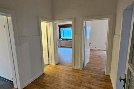 Erdgeschosswohnung in Wedel – mit Garten in Elbnähe 3 zimmer