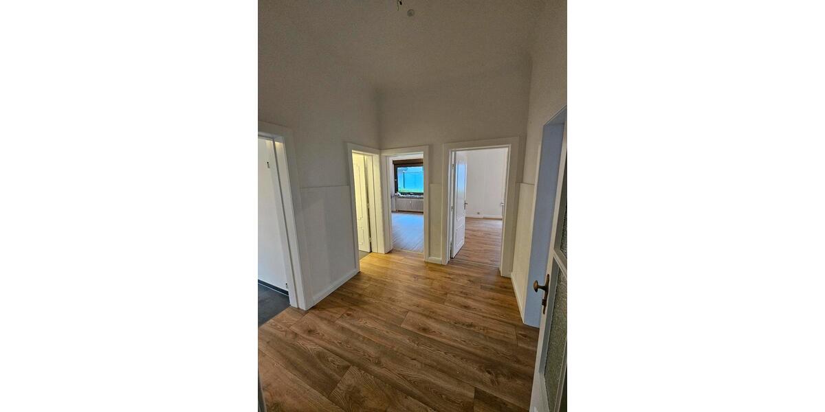 Erdgeschosswohnung in Wedel – mit Garten in Elbnähe 3 zimmer