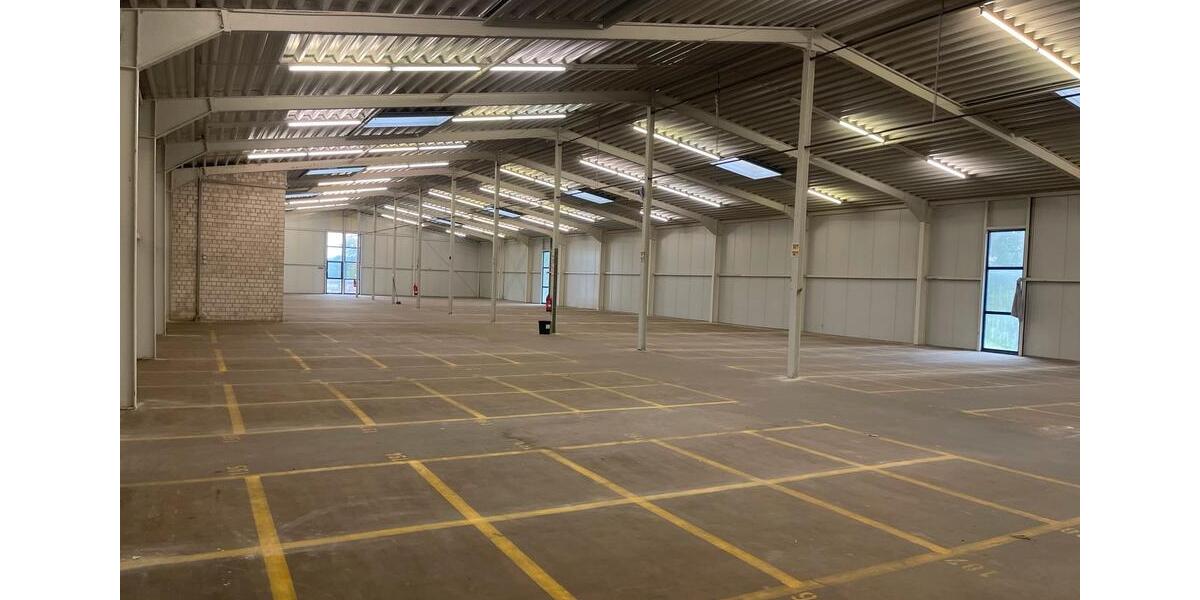 Gewerbeobjekt Bad Oldesloe - 3.240&euro; | Angebot:26384134