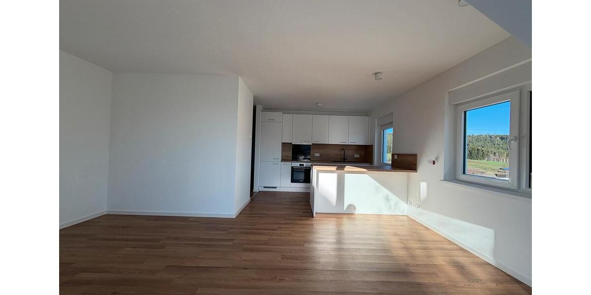 Erdgeschoßwohnung Sankt Georgen im Schwarzwald - 2 Zimmer, 65 m&sup2;, 780&euro; | Angebot:25713662