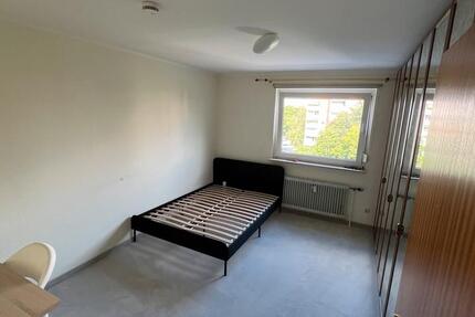 WG-Zimmer in guter Lage in Oberschleißheim 3 zimmer