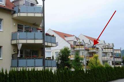 Wohnung Löbau Altlöbau - 3 Zimmer, 76 m&sup2;, 430&euro; | Angebot:24716502