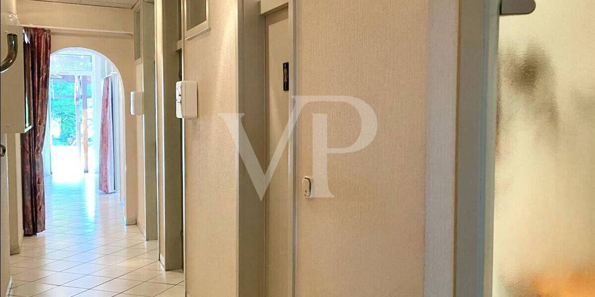 Gewerbeobjekt Bous - 5 Zimmer, 60 m&sup2;, 695&euro; | Angebot:25773193