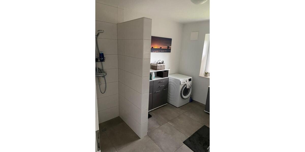 Dachgeschoßwohnung Garding - 2 Zimmer, 60 m&sup2;, 930&euro; | Angebot:27633357