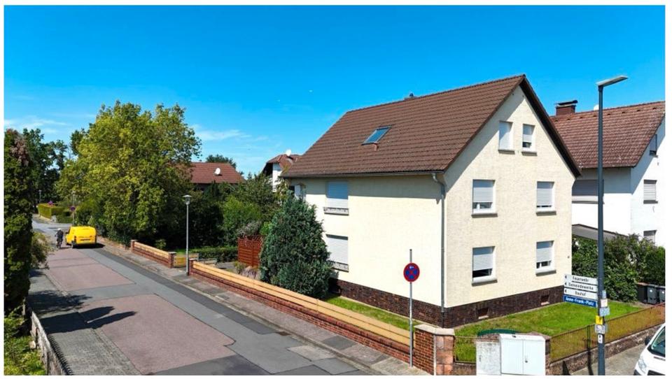 Etagenwohnung Großkrotzenburg - 3 Zimmer, 88 m&sup2;, 1.091&euro; | Angebot:26478419