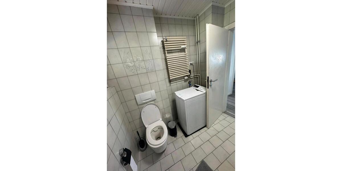 Erdgeschoßwohnung Karben - 2 Zimmer, 42 m&sup2;, 1.150&euro; | Angebot:25334560