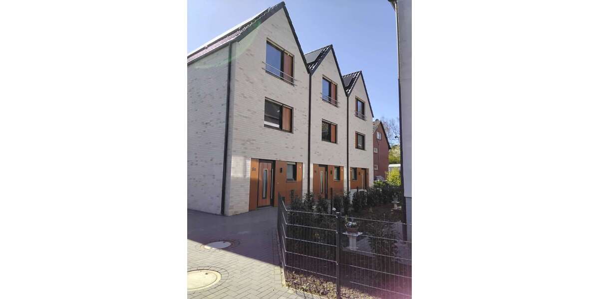 Einfamilienhaus Münster Angelmodde-Waldsiedlung - 4 Zimmer, 119 m&sup2;, 2.040&euro; | Angebot:26150511