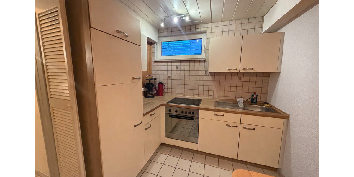 Wohnen auf Zeit Burscheid - 2 Zimmer, 50 m&sup2;, 18&euro; | Angebot:24587787