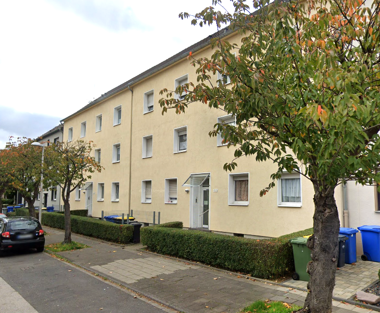Wohnung zum Mieten in Düren 294 € 47.34 m² 2 zimmer