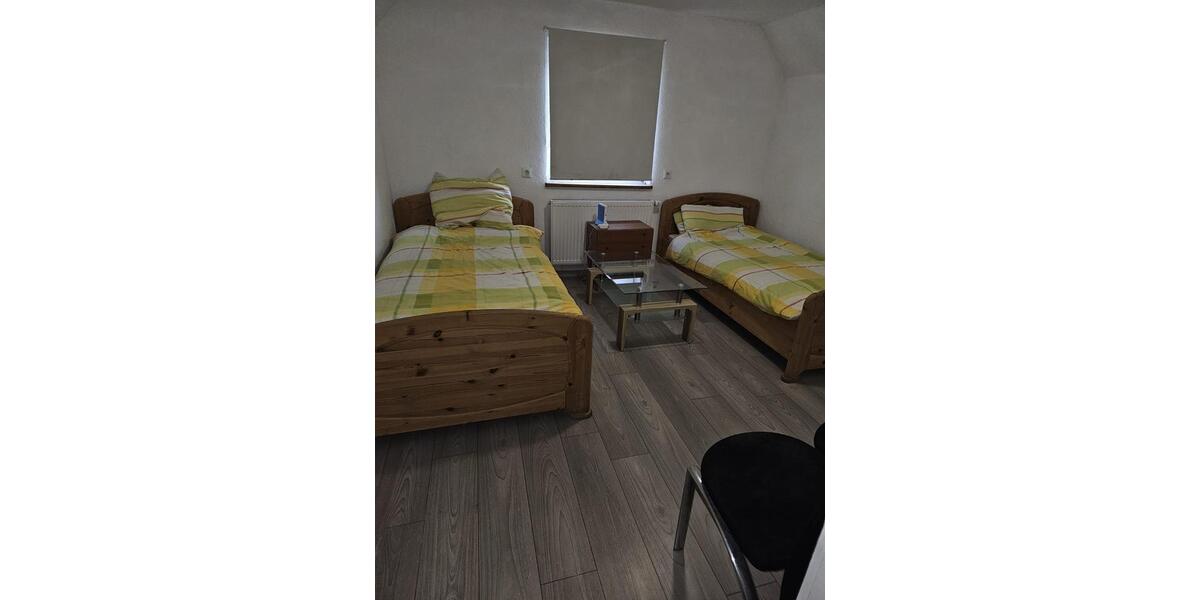 Wohnen auf Zeit Köln Porz - 2 Zimmer, 50 m&sup2;, 25&euro; | Angebot:25967838