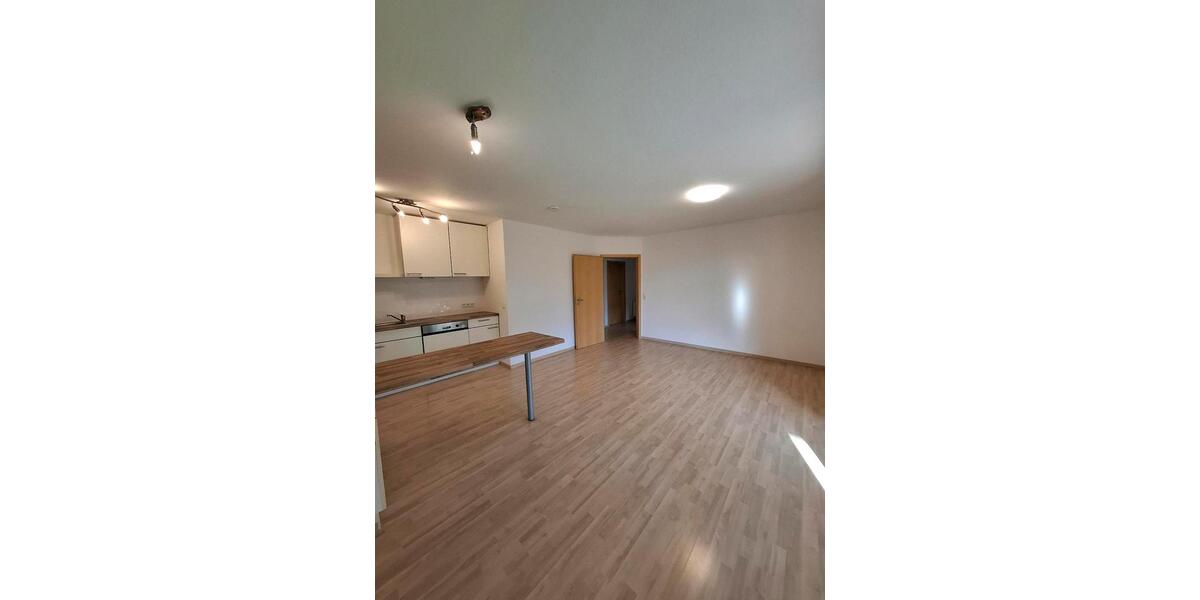 Erdgeschoßwohnung Alpirsbach - 2 Zimmer, 62 m&sup2;, 550&euro; | Angebot:25977678