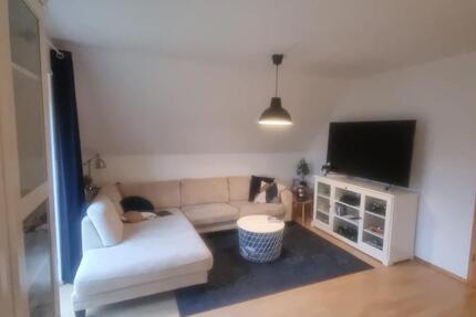 3 ZKB Obergeschosswohnung in Lastrup zu vermieten 3 zimmer