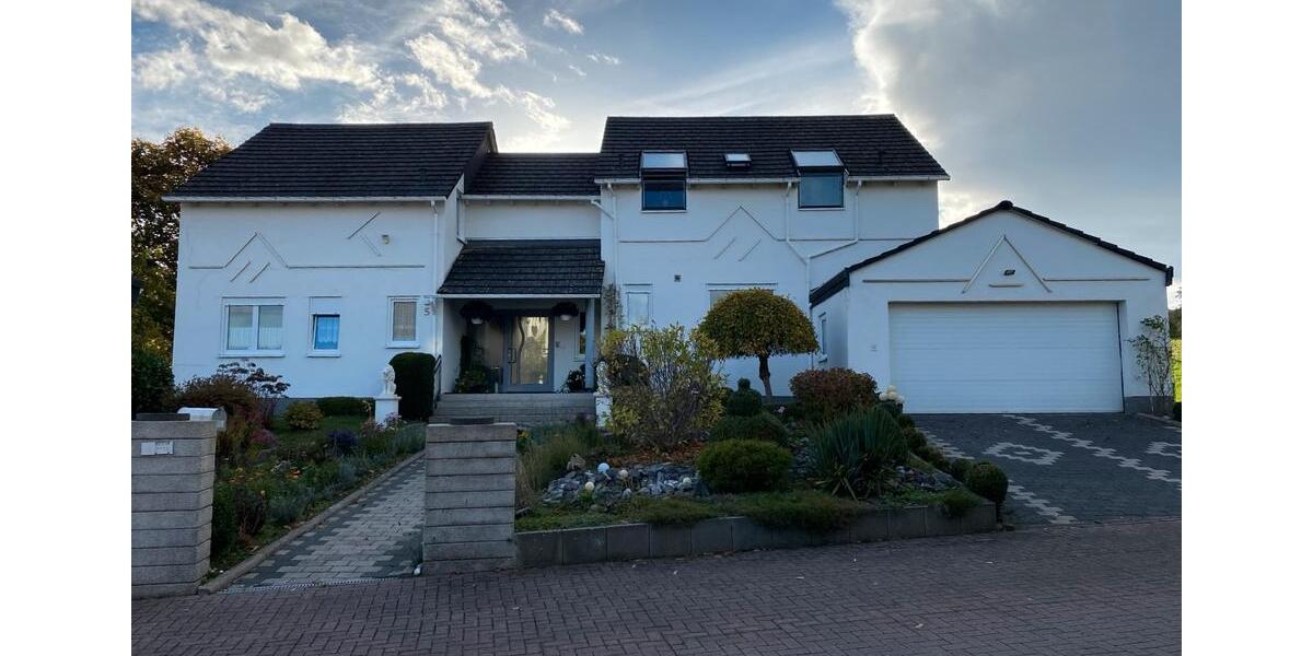 Maisonettenwohnung Hohenahr - 3 Zimmer, 90 m&sup2;, 800&euro; | Angebot:26241353