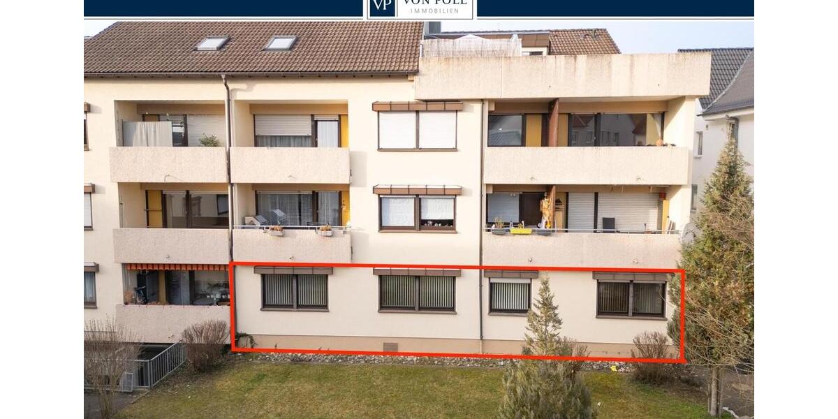 Gewerbeobjekt Tuttlingen - 1.200&euro; | Angebot:25865497