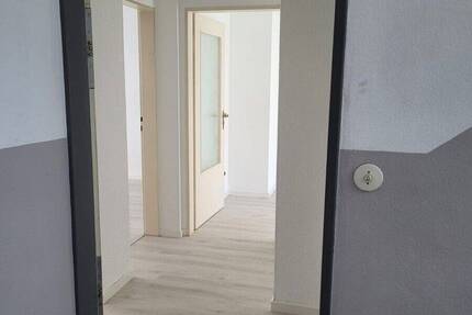 Gemütliche 2 Zimmer-Küche-Bad-Wohnung in den Mannheimer Quadraten 2 zimmer