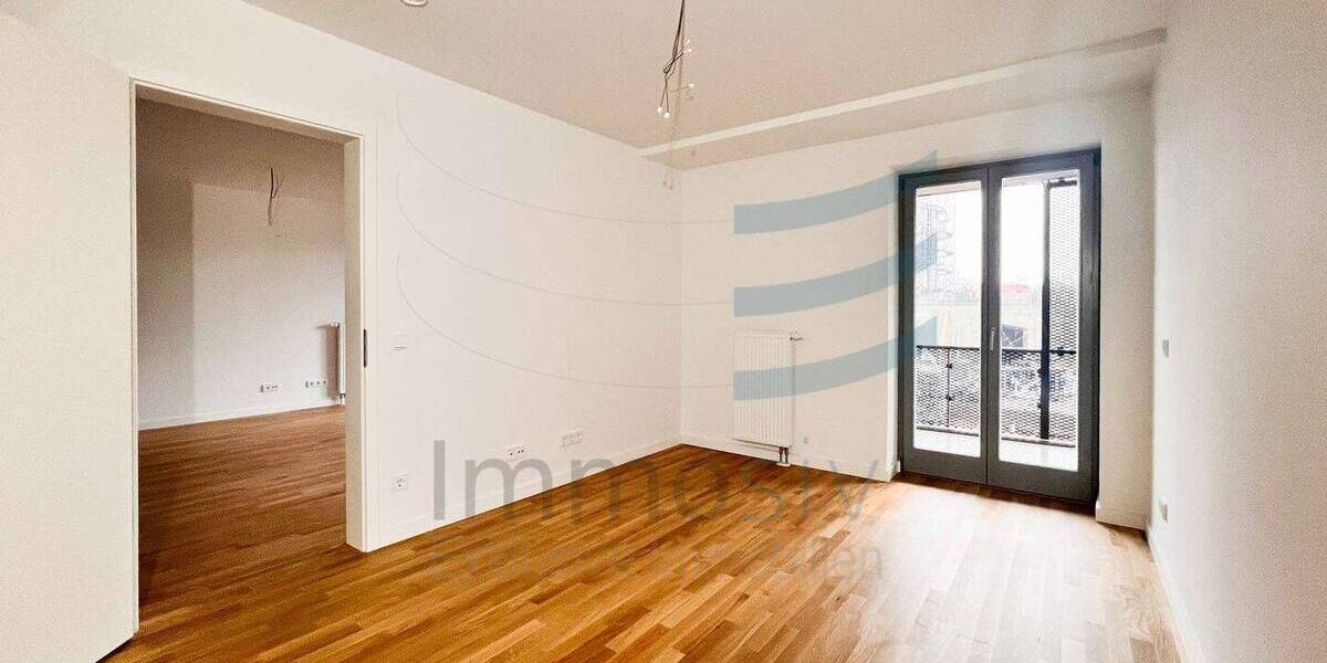 Etagenwohnung Nauen - 2 Zimmer, 60 m&sup2;, 810&euro; | Angebot:26498956