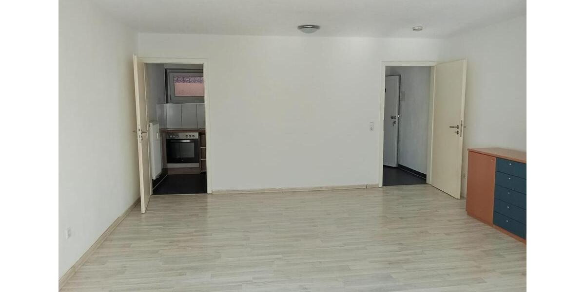 Etagenwohnung Bad Wimpfen - 1 Zimmer, 42 m&sup2;, 550&euro; | Angebot:26580118