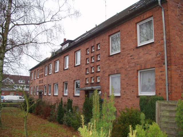 Etagenwohnung Stockelsdorf - 2.5 Zimmer, 62 m&sup2;, 695&euro; | Angebot:25277895