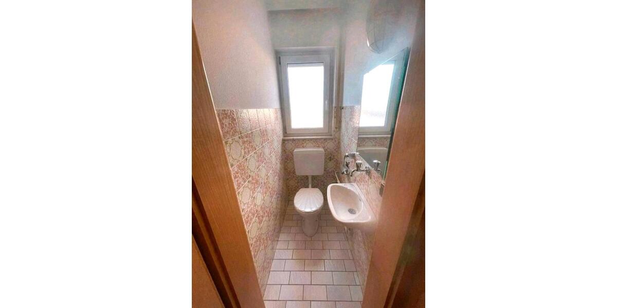 Wohnen auf Zeit Böblingen - 3 Zimmer, 91 m&sup2;, 490&euro; | Angebot:26660815