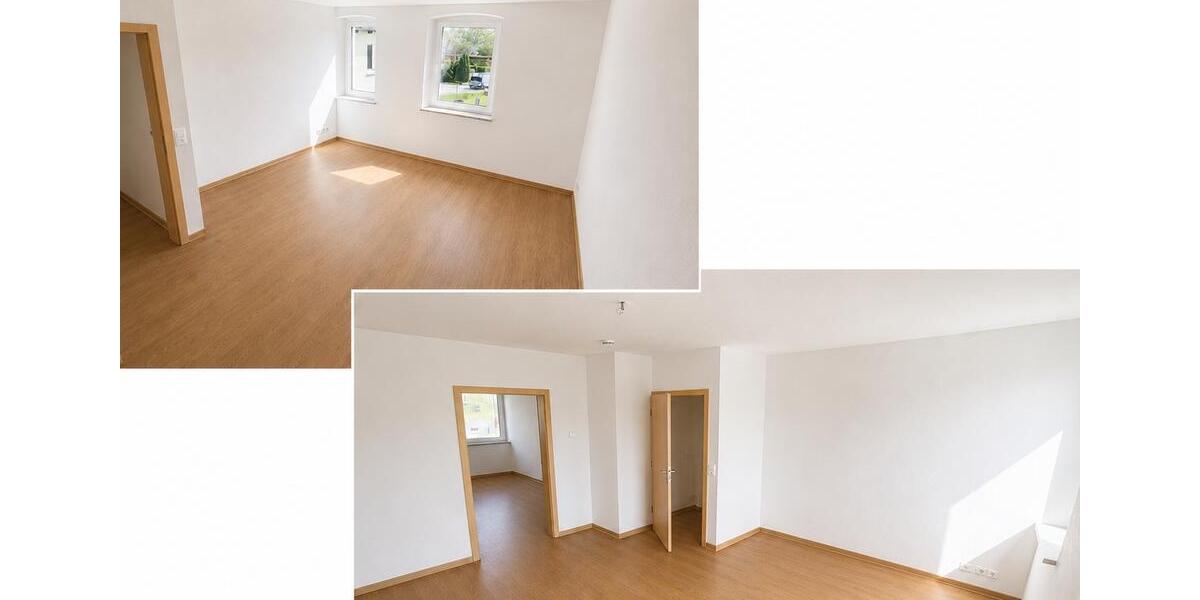 Erdgeschoßwohnung Tangermünde - 2 Zimmer, 45 m&sup2;, 405&euro; | Angebot:26679612