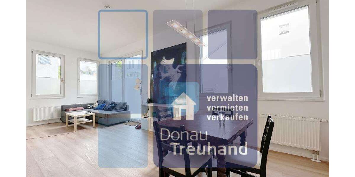 Etagenwohnung Passau Mühltal - 3 Zimmer, 85 m&sup2;, 999&euro; | Angebot:27088402