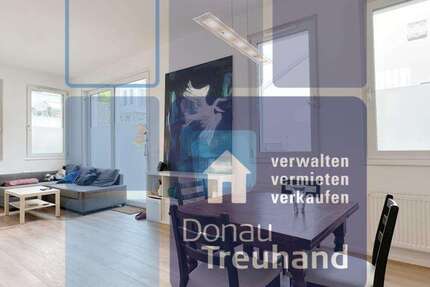 Wohnung Passau Mühltal - 3 Zimmer, 85 m&sup2;, 999&euro; | Angebot:27088402