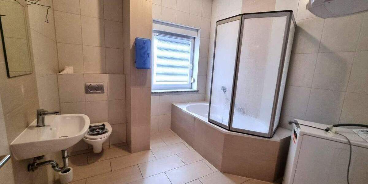 Etagenwohnung Amberg - 3 Zimmer, 82 m&sup2;, 656&euro; | Angebot:24969906