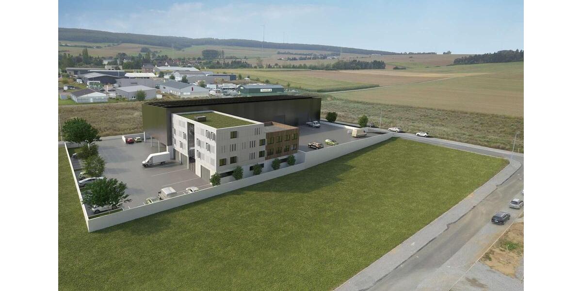 Gewerbeobjekt Hünfelden - 2.702&euro; | Angebot:17682848