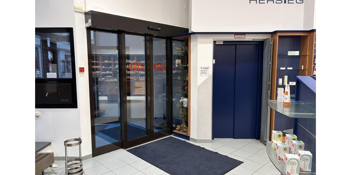 Gewerbeobjekt Annaberg-Buchholz Buchholz - 1.250&euro; | Angebot:24850752