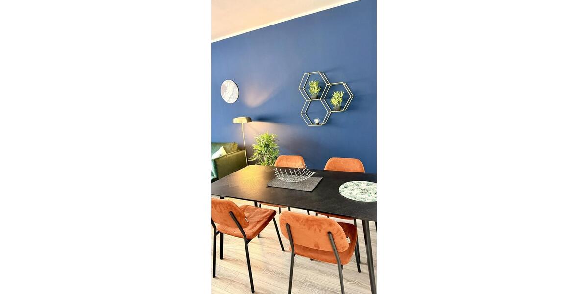 Wohnen auf Zeit Augsburg Innenstadt - 2 Zimmer, 50 m&sup2;, 1.150&euro; | Angebot:26664558