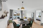 Charmante 1-Zimmer-Wohnung .