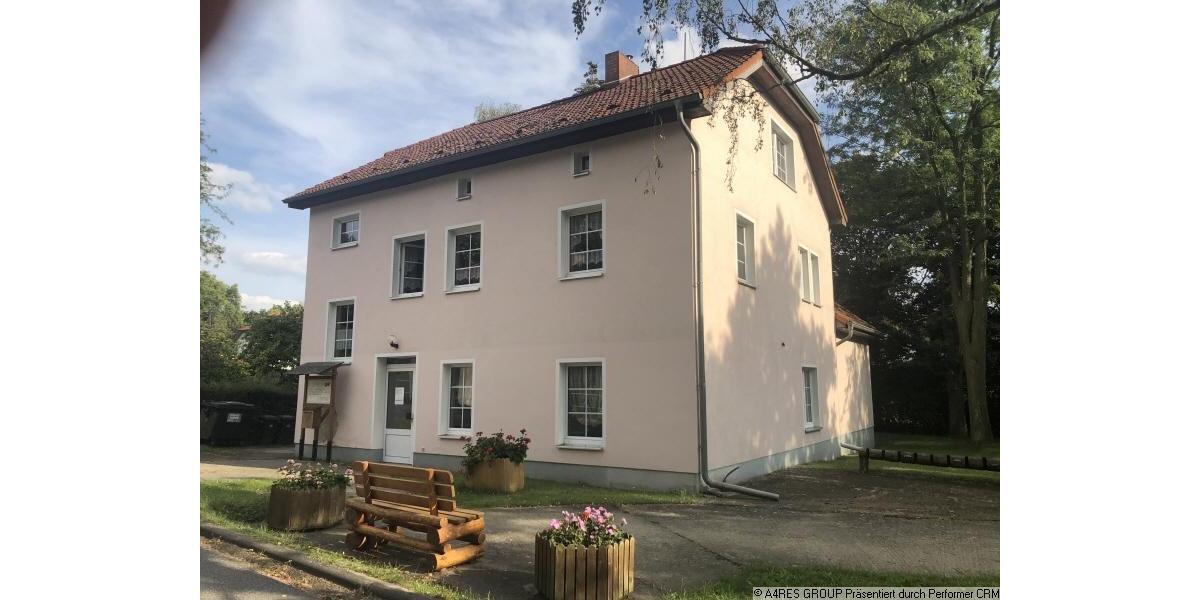 Gewerbeobjekt Bad Freienwalde (Oder) - 500&euro; | Angebot:18306174