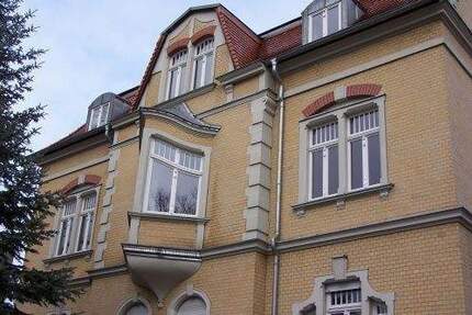 Wohnung Weißenfels - 4 Zimmer, 108 m&sup2;, 648&euro; | Angebot:25814064