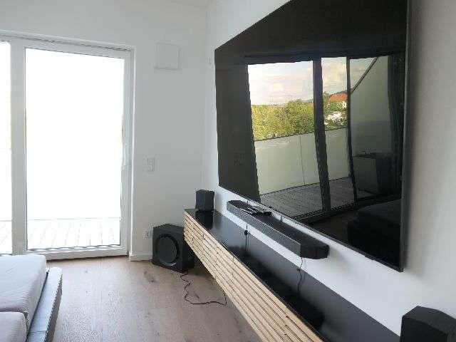 Etagenwohnung Hameln Kernstadt - 2 Zimmer, 136 m&sup2;, 1.760&euro; | Angebot:26670592